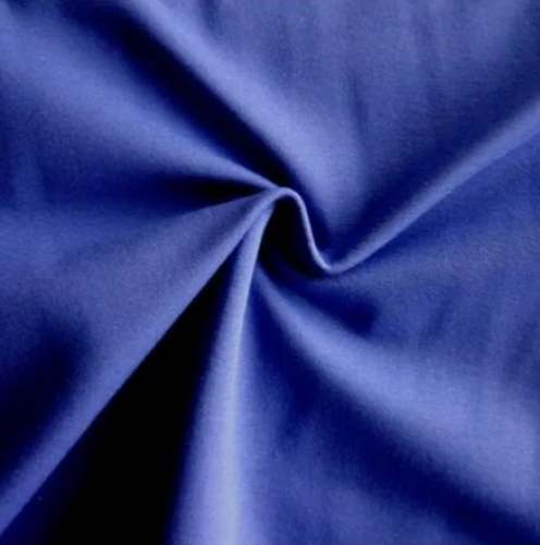 Cotton Lycra Fabric by Sunil Kniting Industries