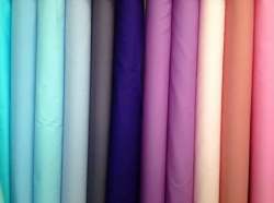 Semi Dyed Leggings Fabric
