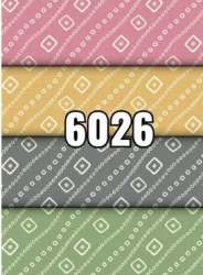 New Collection Rayon Printed Fabric