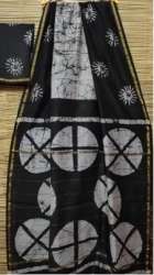 Casual Chanderi Silk Saree