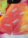 Jaipuri Pure Chiffon Saree 