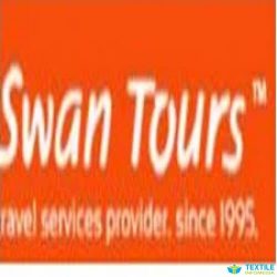 swan tours logo icon