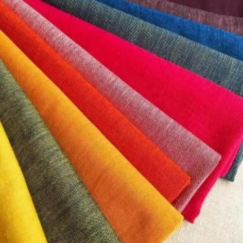 Khadi Handloom Fabric  by Bunkaartextiles Private Limited