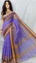 Fancy Tant Cotton Handloom Saree  thumb 2