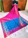 ladies-madhubuni-silk-cotton-saree
