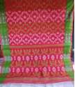 Pure Cotton Jamdani Handloom Saree 