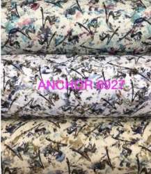 Latest Collection Cotton Printed Soft Fabric