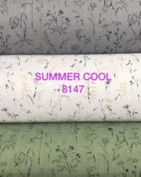 New Collection Cotton Printed Fabric