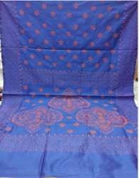 Ladies Fashionable Kantha Saree