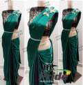 M-Star Satin Silk Saree