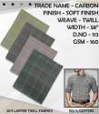 cotton checks shirting fabric thumb 2