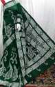 dark-green-silk-hand-kantha-stitch-saree