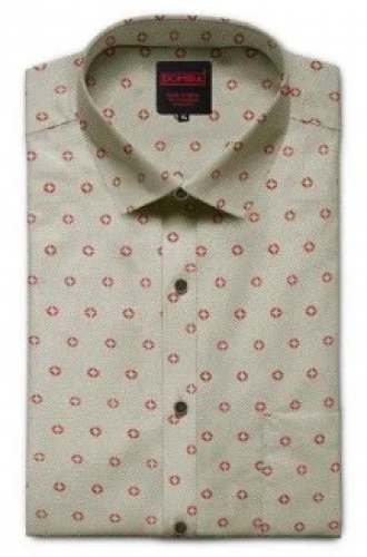 Mens Printed Shirt At Wholesale Price by T Shirt Villa