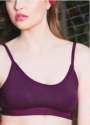 ladies-purple-sport-plain-bra