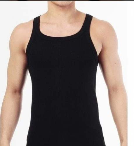 Sleeveless Vest For men by Poonam Suppliers LLP