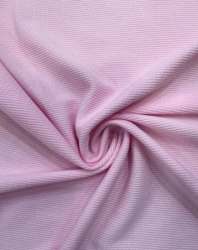 Pink Mario Lycra Spandex Fabric