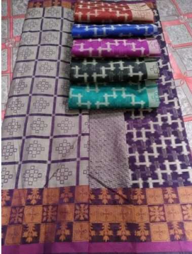Stylish Patola Silk Saree at Wholesale rate 