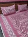 Designer Cotton Bedsheet