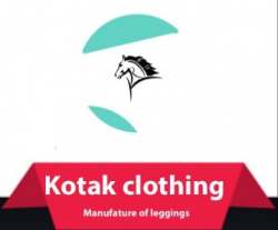 Kotak Clothings logo icon