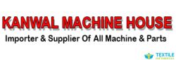 Kanwal Machine House logo icon