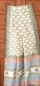 Chanderi Silk Shibori Print Saree thumb 1