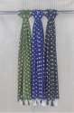 Chiffon Dotted Scarves thumb 1