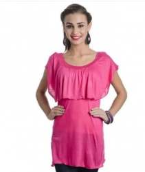 New Collection Viscose Top For Women