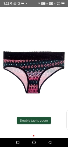 Ladies Undergarments Manufacturer, Supplier, Exporter From Mumbai,  Maharashtra - Latest Price