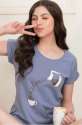 fancy-ladies-round-neck-t-shirt-for-ladies