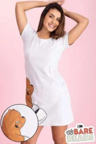 New Collection Long T Shirt For Women