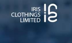 Iris Clothings Limited logo icon