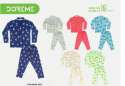 Kids Printed Night Suit thumb 2