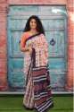 Ladies Ilena Cotton Saree