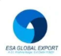 Esa Global Export logo icon