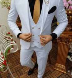 New Collection Mens Three Piece Suit At Wholesale