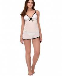 New Collection Babydoll Designer Nighty