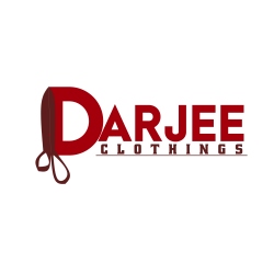 Darjee Clothings logo icon