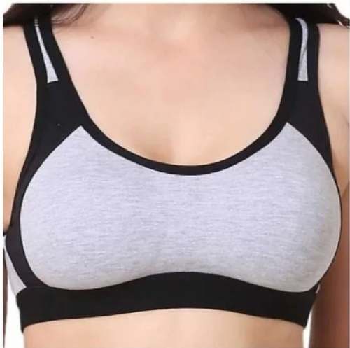 New Collection Daily Wear Sports Bra For Women