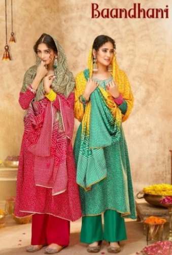 Ethnic cotton outlet dress material