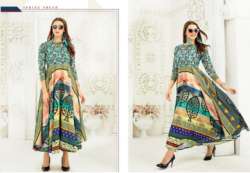 Ladies Party Wear Kurtis