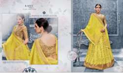Rajtex Exclusive Party Wear Lehenga