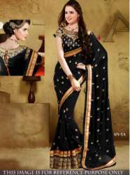 SN-5-A Ladies Party Wear Saree