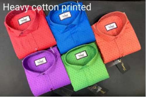 Men Formal Wear Shirt
