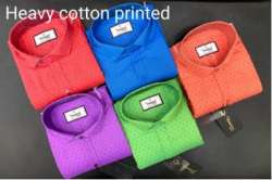 Men Formal Wear Shirt