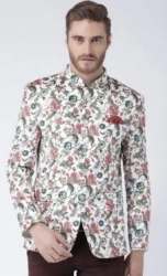 Party Wear Mens Jodhpuri Blazer 