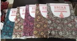 Fancy Jaipuri Cotton Nighty 