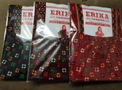 Regular Wear Cotton Gujri Printed Nighty 