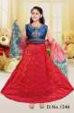 tafeta-satin-kids-girls-lehenga-choli-d-1246