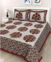 3d-queen-size-cotton-bedsheet
