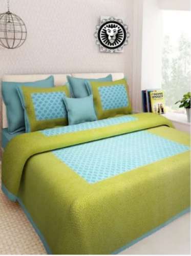 Cotton Bedsheet